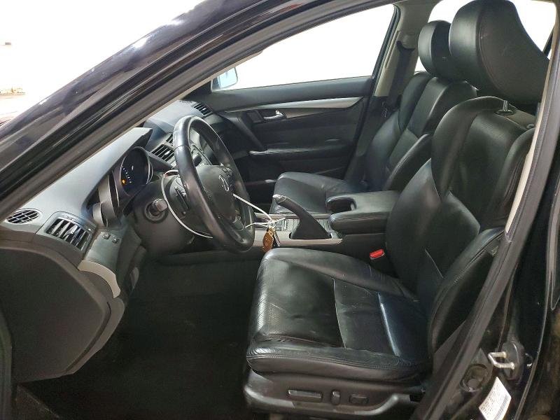 79581605 :رقم المزاد ، 19UUA8F54EA004975 vin ، 2014 Acura Tl مزاد بيع