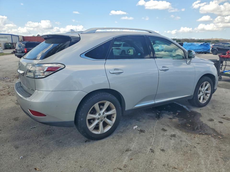 Продажа на аукционе авто 2011 Lexus Rx 350, vin: 2T2ZK1BA1BC046941, номер лота: 79590785