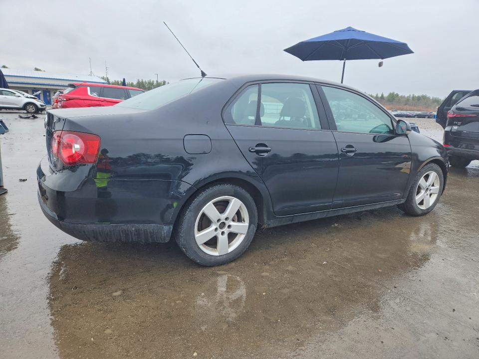 47704886 :رقم المزاد ، 3VWJM71K68M041191 vin ، 2008 Volk Jetta مزاد بيع