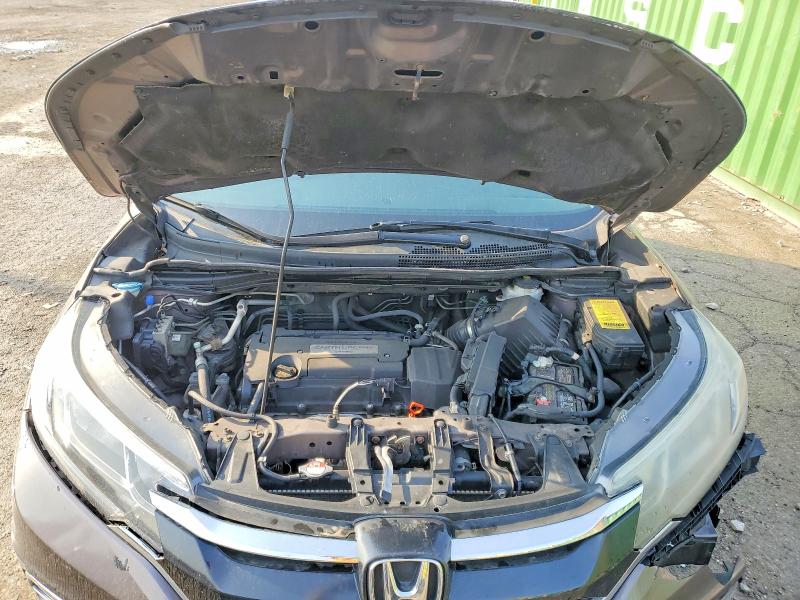 47657316 :رقم المزاد ، 2HKRM4H50FH663535 vin ، 2015 Honda Cr-v مزاد بيع