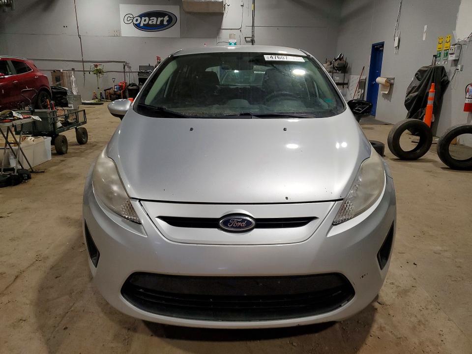 Aukcja sprzedaży 2013 Ford Fiesta, vin: 3FADP4EJ7DM135099, numer aukcji: 47607976