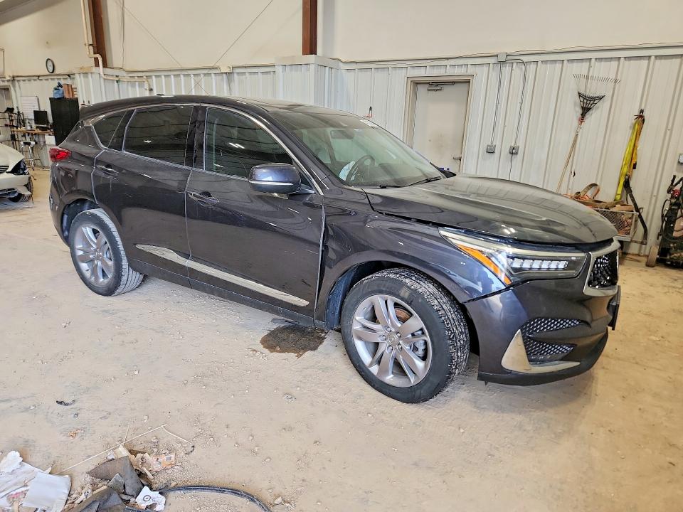 Продаж на аукціоні авто 2019 Acura Rdx, vin: 5J8TC2H7XKL031776, номер лоту: 47373016