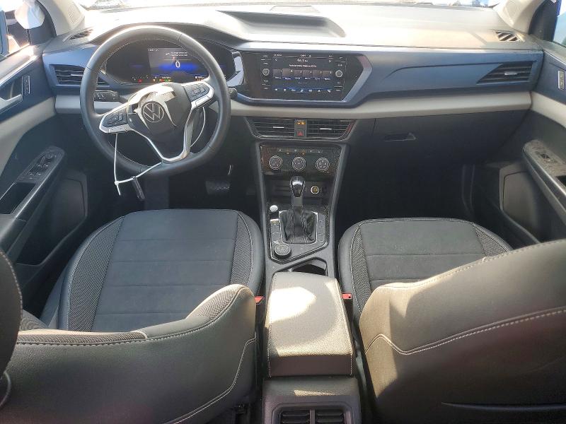 Продажа на аукционе авто 2023 Volkswagen Taos, vin: 3VVNX7B26PM305682, номер лота: 41909236