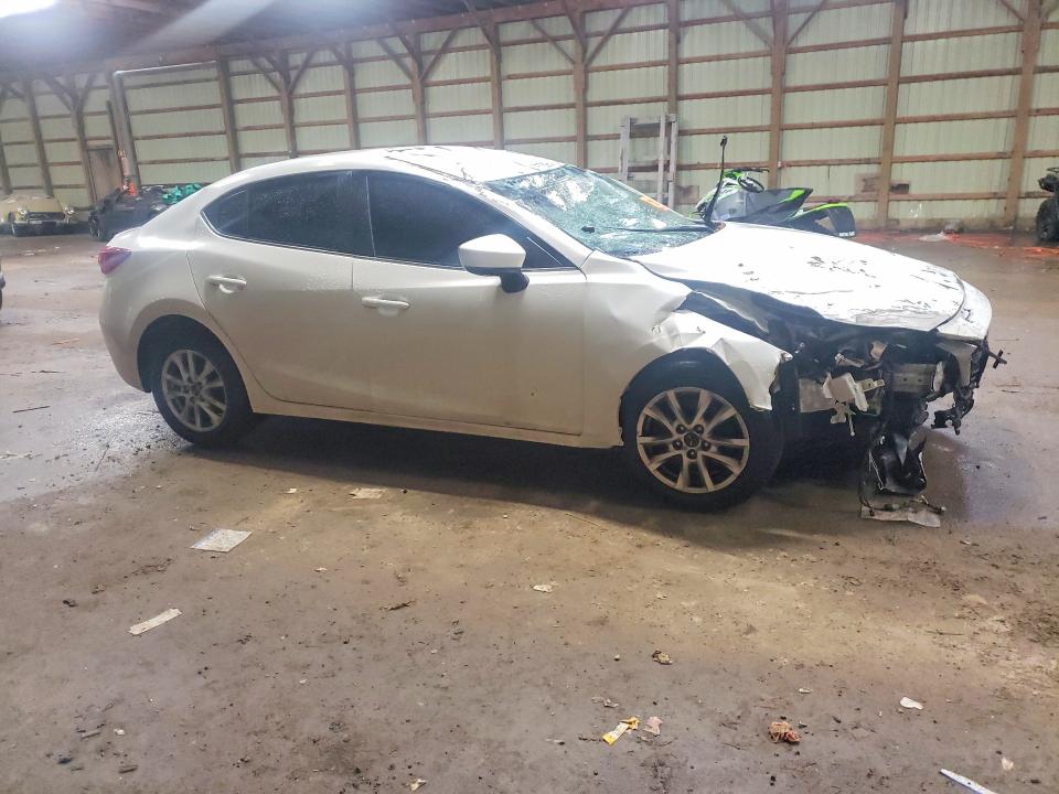Aukcja sprzedaży 2018 Mazda 3, vin: 3MZBN1V75JM218601, numer aukcji: 78987825