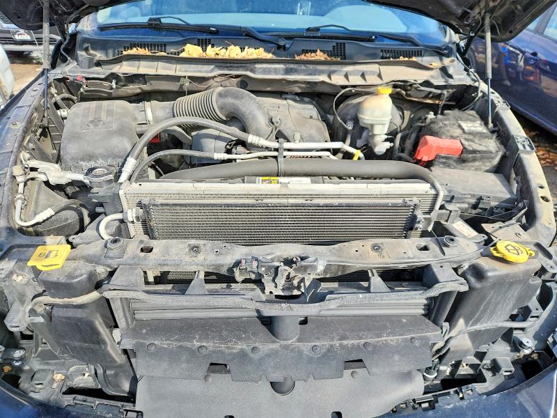 2015 Ram 1500 მანქანა იყიდება აუქციონზე, vin: 1C6RR7LT2FS727060, აუქციონის ნომერი: 46357816