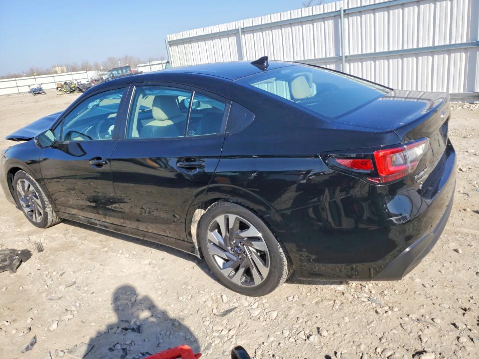 45763376 :رقم المزاد ، 4S3BWAN68R3025931 vin ، 2024 Subaru Legacy مزاد بيع