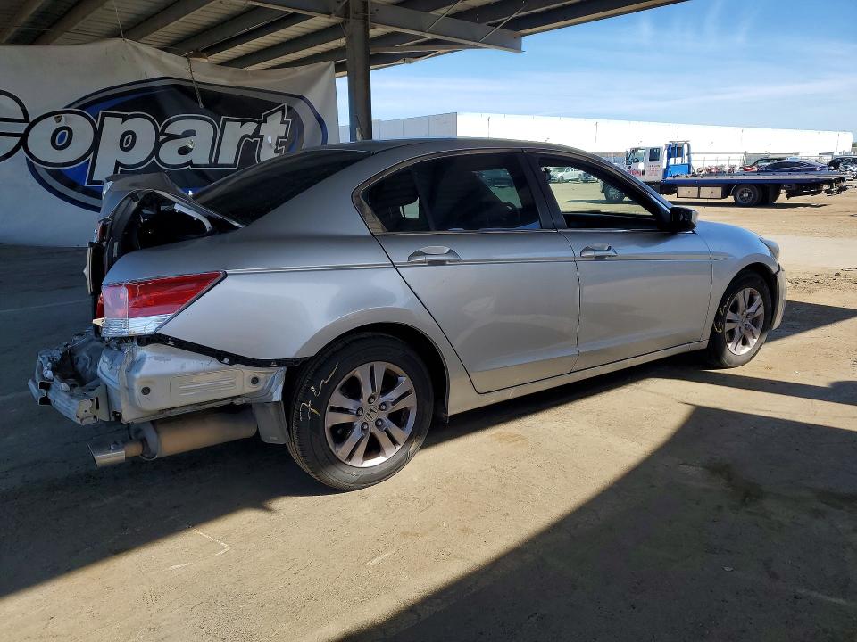 Продаж на аукціоні авто 2012 Honda Accord, vin: 1HGCP2F64CA228454, номер лоту: 46357436