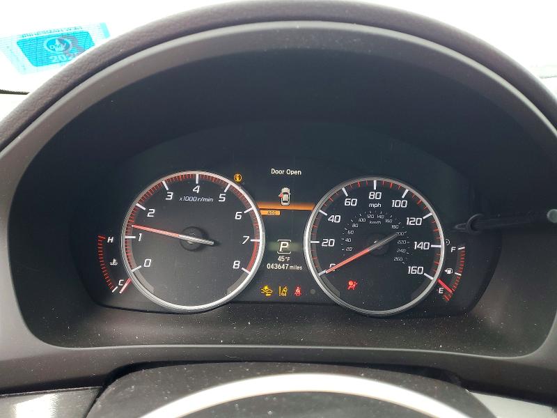 Aukcja sprzedaży 2022 Acura Ilx, vin: 19UDE2F8XNA008248, numer aukcji: 41582286