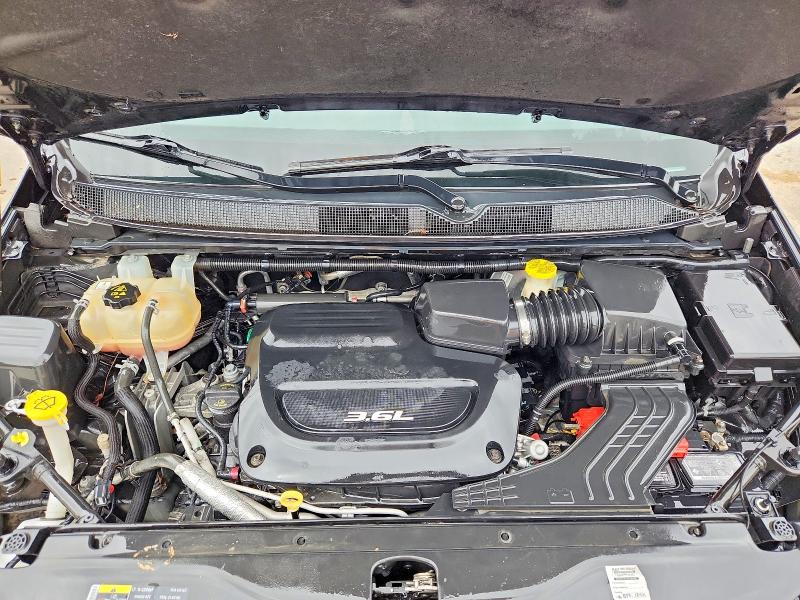 Продажа на аукционе авто 2017 Chrysler Pacifica, vin: 2C4RC1GG4HR683653, номер лота: 79994385