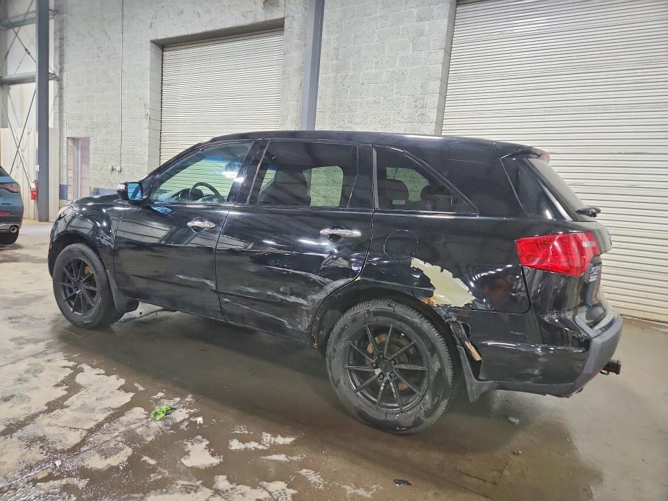 Продажа на аукционе авто 2008 Acura Mdx, vin: 2HNYD282X8H501133, номер лота: 41965606
