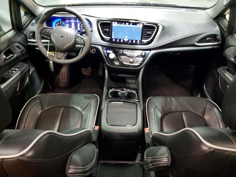 Aukcja sprzedaży 2025 Chrysler Pacifica, vin: 2C4RC1GG3SR545769, numer aukcji: 46556636