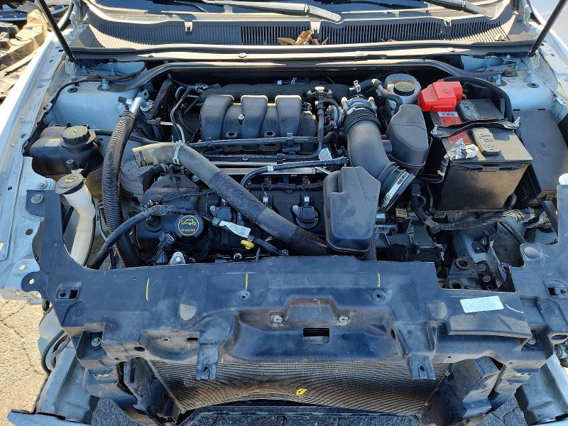 2018 Ford Taurus მანქანა იყიდება აუქციონზე, vin: 1FAHP2D81JG127087, აუქციონის ნომერი: 47789906