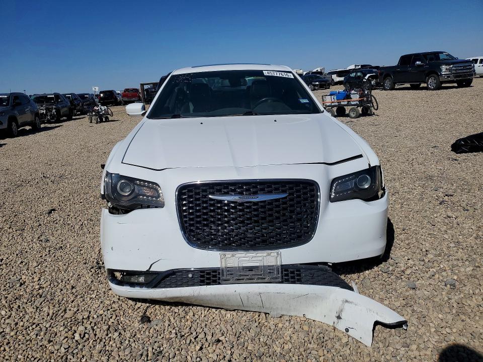 45777616 :رقم المزاد ، 2C3CCABG6LH233518 vin ، 2020 Chrysler 300 مزاد بيع