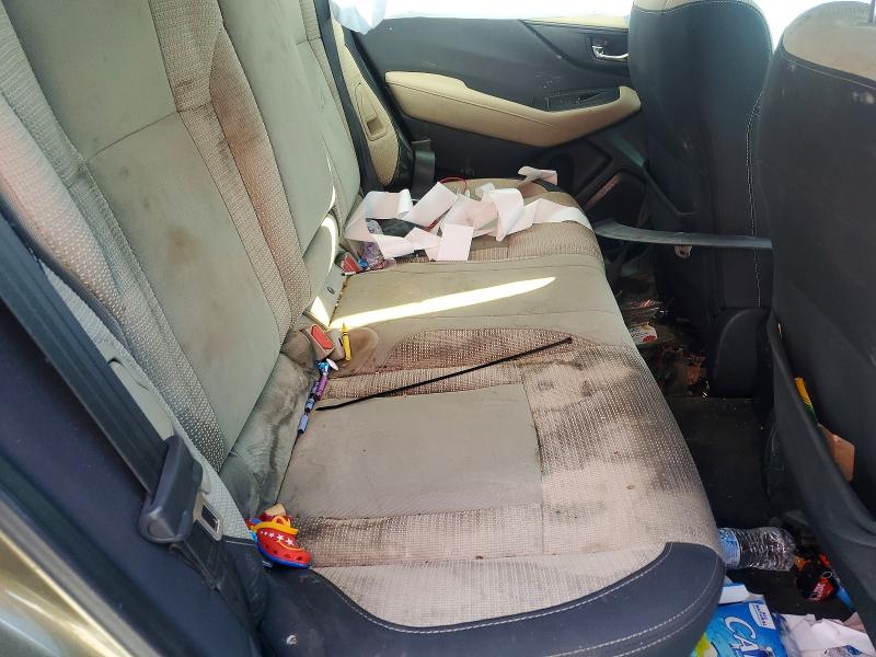 Aukcja sprzedaży 2020 Subaru Outback, vin: 4S4BTACC8L3116959, numer aukcji: 47746976