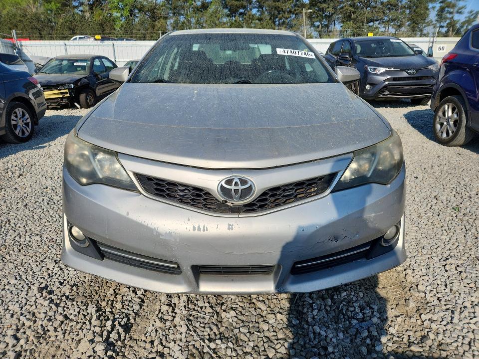 Продажа на аукционе авто 2014 Toyota Camry, vin: 4T1BF1FK5EU360107, номер лота: 47407746