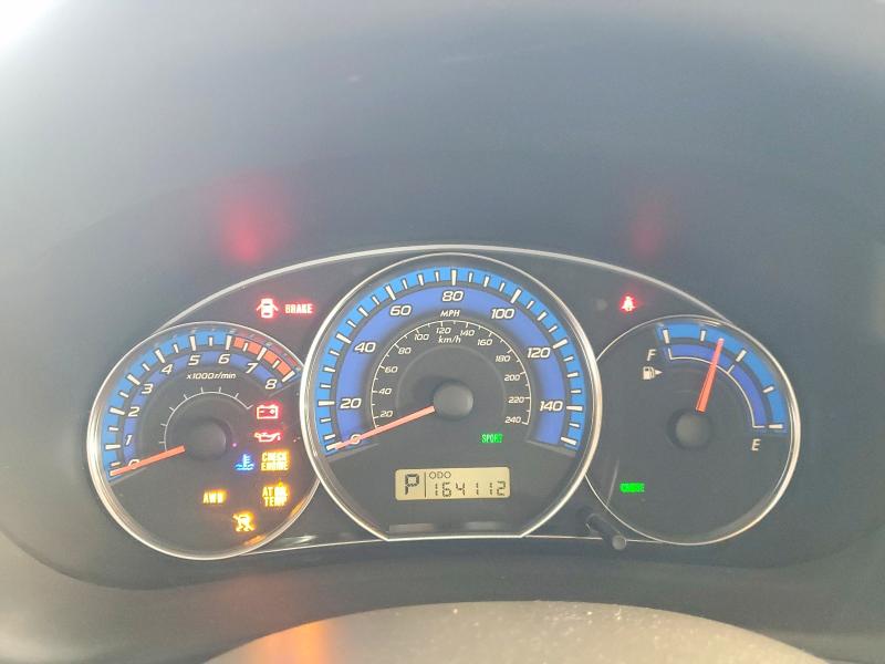 Aukcja sprzedaży 2009 Subaru Forester, vin: JF2SH61679H785334, numer aukcji: 47659126