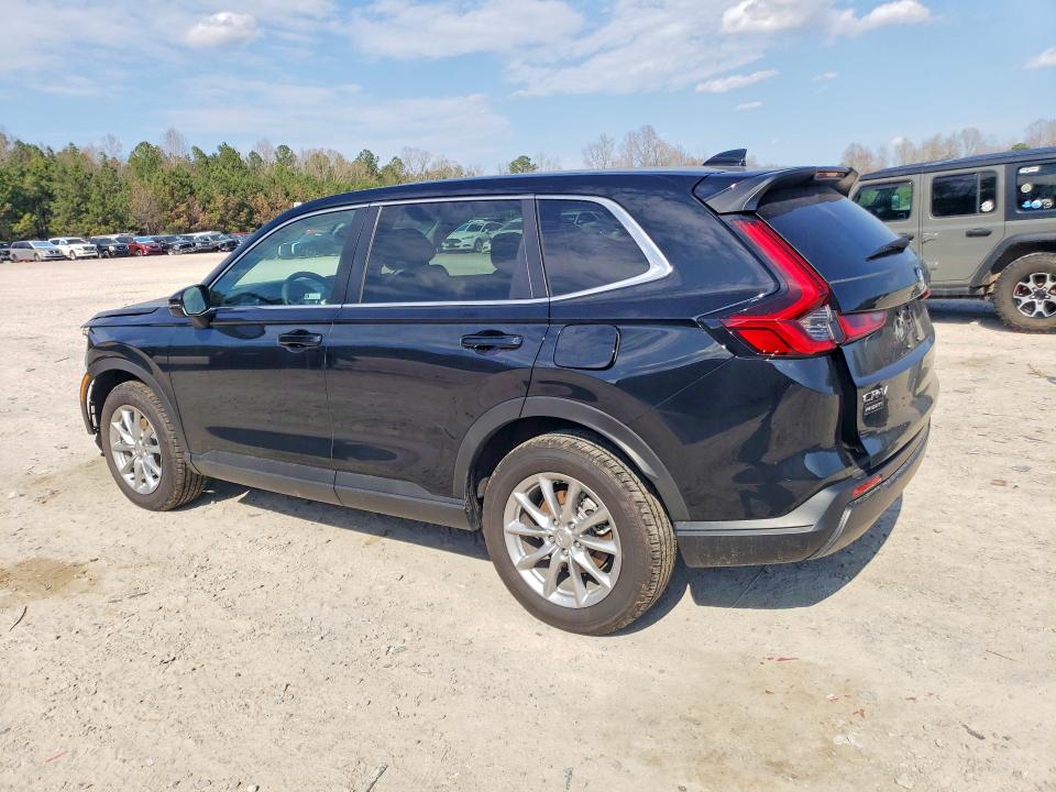 Продажа на аукционе авто 2026 Honda Crv, vin: 2HKRS4H45TH419775, номер лота: 45781496