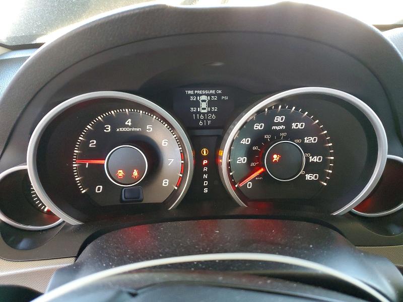 Продаж на аукціоні авто 2009 Acura Tl, vin: 19UUA86549A016615, номер лоту: 79262285