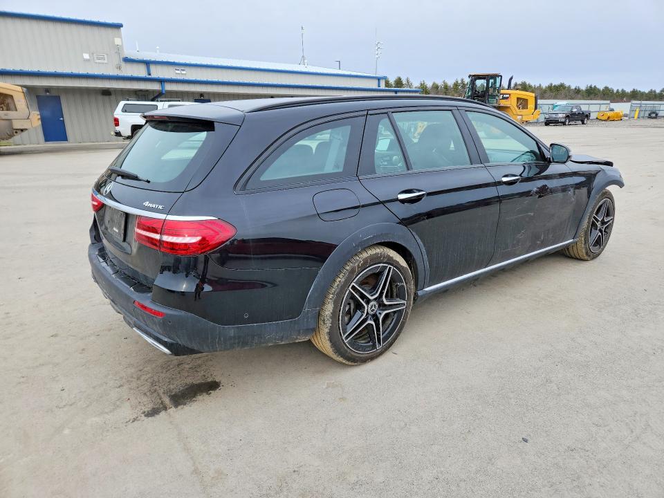 Продажа на аукционе авто 2023 Mercedes-benz E, vin: W1KZH6AB5PB178610, номер лота: 78216245