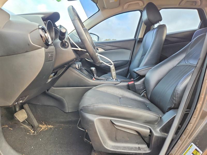 Aukcja sprzedaży 2019 Mazda Cx-3, vin: JM1DKDC7XK1406540, numer aukcji: 45609556