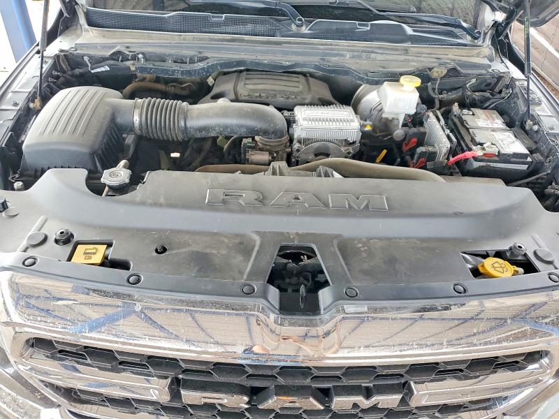 Продаж на аукціоні авто 2022 Ram 1500, vin: 1C6SRFFT3NN457292, номер лоту: 47838916