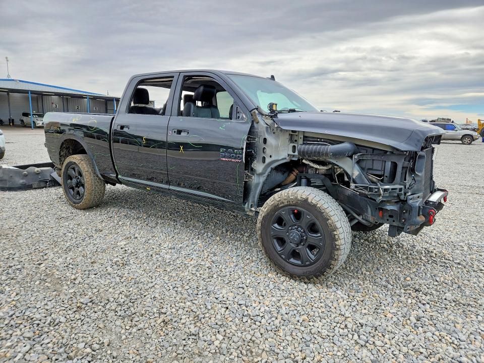 Aukcja sprzedaży 2018 Ram 3500, vin: 3C63R3EL9JG247223, numer aukcji: 45515636