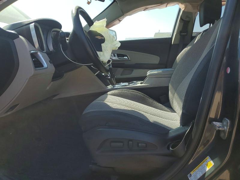 Продажа на аукционе авто 2013 Chevrolet Equinox, vin: 2GNALDEK3D1215838, номер лота: 46845856
