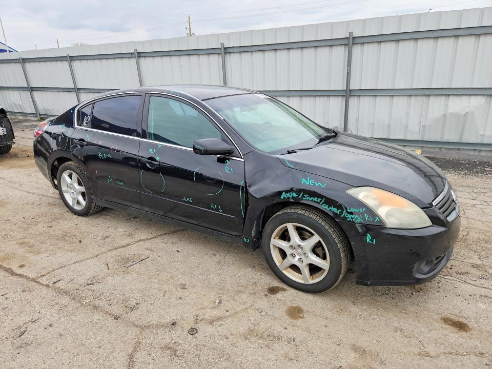 47798046 :رقم المزاد ، 1N4AL21E49N442304 vin ، 2009 Nissan Altima مزاد بيع