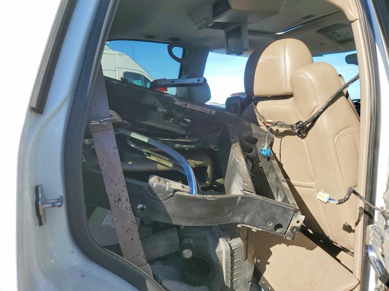 77397555 :رقم المزاد ، 1GKEK63U56J127190 vin ، 2006 Gmc Yukon مزاد بيع