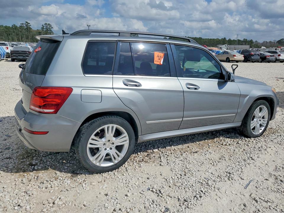 Продаж на аукціоні авто 2015 Mercedes-benz Glk, vin: WDCGG0EB9FG363802, номер лоту: 79830445