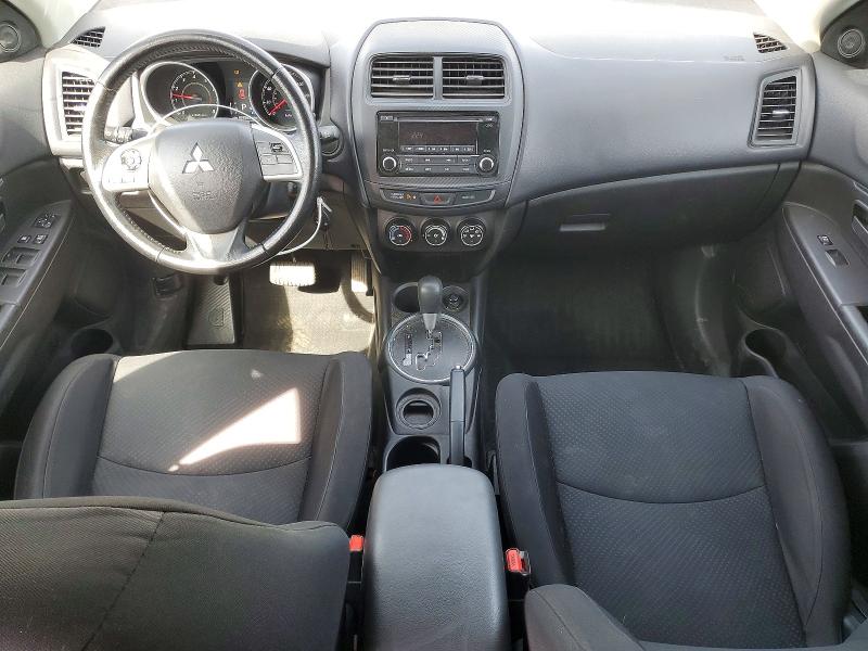 Aukcja sprzedaży 2015 Mitsubishi Outlander Sport, vin: 4A4AP3AW2FE059589, numer aukcji: 46245256