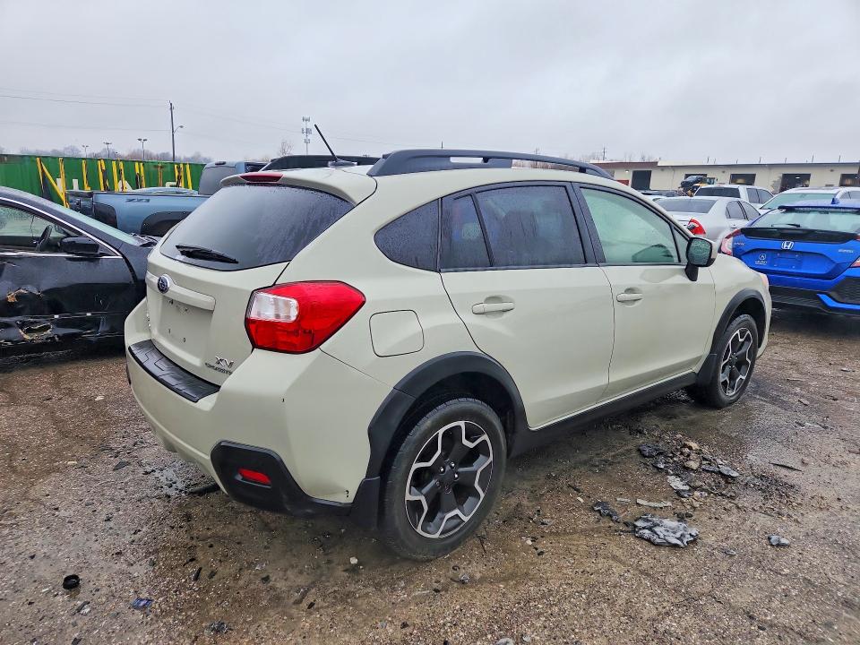 2014 Subaru Xv Crosstrek მანქანა იყიდება აუქციონზე, vin: JF2GPAKC8EH332673, აუქციონის ნომერი: 79456865