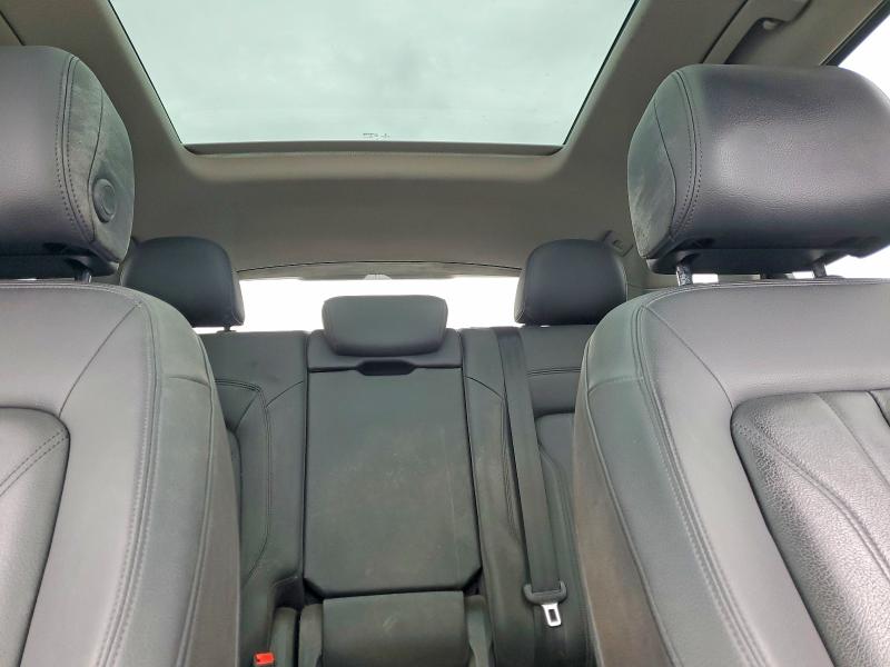 46390496 :رقم المزاد ، WA1BNAFY8K2090836 vin ، 2019 Audi Q5 مزاد بيع