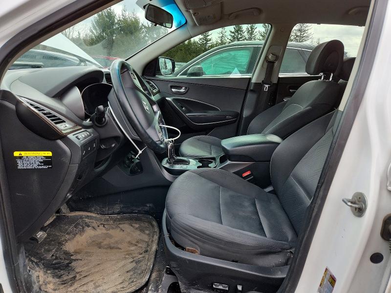 Aukcja sprzedaży 2018 Hyundai Santa Fe Sport, vin: 5NMZUDLB0JH086508, numer aukcji: 46356316