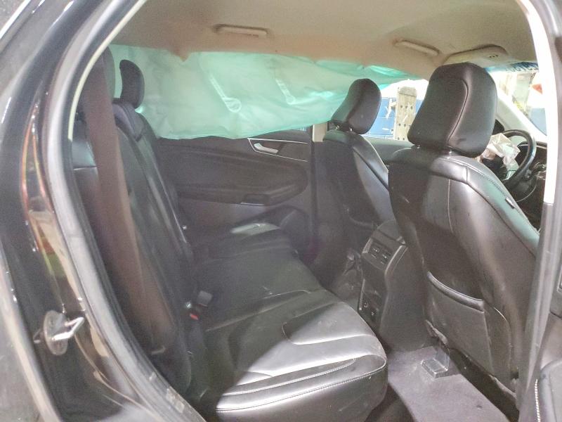 Продаж на аукціоні авто 2021 Ford Edge, vin: 2FMPK3K90MBA18083, номер лоту: 79829735