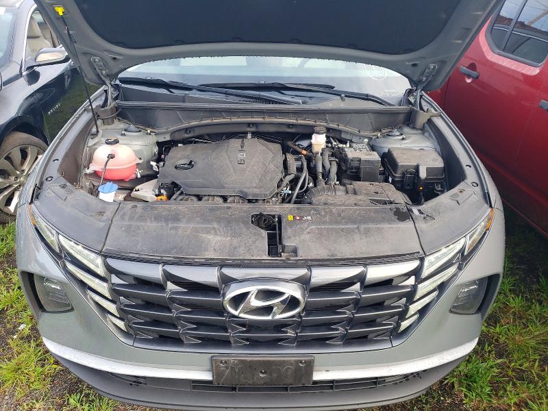 Aukcja sprzedaży 2024 Hyundai Tucson, vin: 5NMJF3DE2RH347062, numer aukcji: 77794085