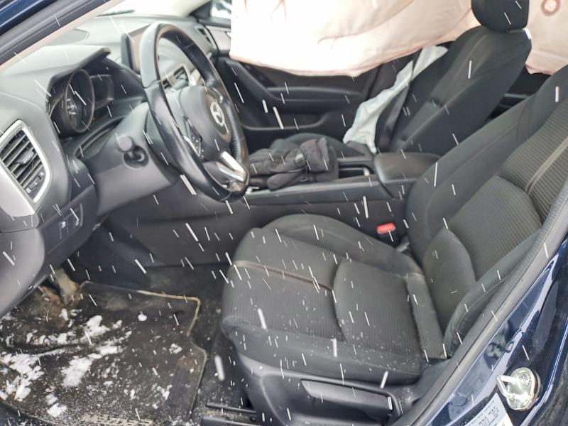 Aukcja sprzedaży 2018 Mazda 3, vin: JM1BN1V72J1179448, numer aukcji: 79195785