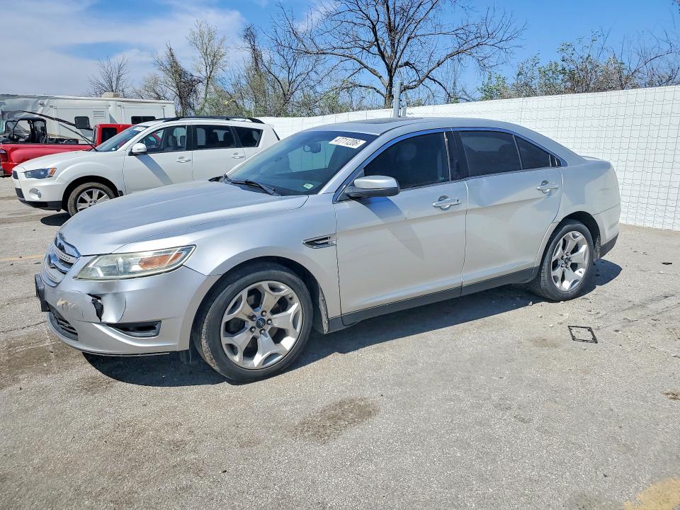 Aukcja sprzedaży 2010 Ford Taurus, vin: 1FAHP2EW1AG125983, numer aukcji: 47711206