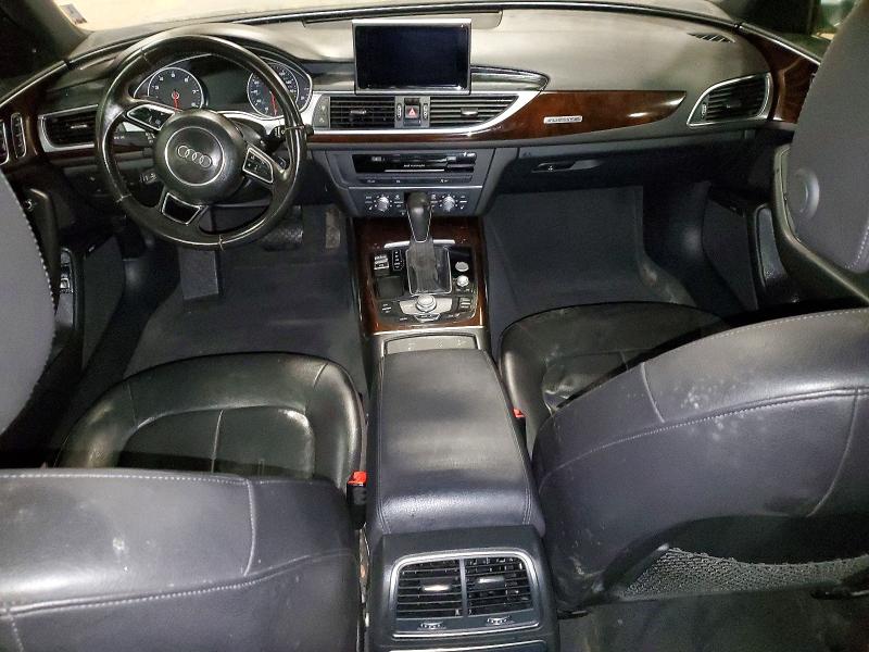 Продаж на аукціоні авто 2016 Audi A6, vin: WAUFGAFC4GN025250, номер лоту: 79468865