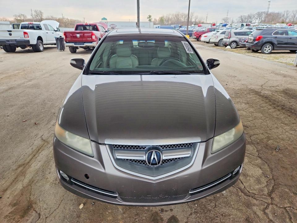Продаж на аукціоні авто 2008 Acura Tl, vin: 19UUA66258A017393, номер лоту: 48068946