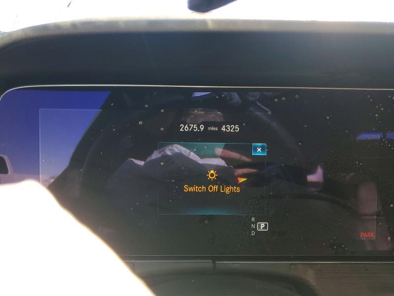 79847775 :رقم المزاد ، W1K7X8JB3PA056713 vin ، 2023 Mercedes-benz Amg Gt مزاد بيع