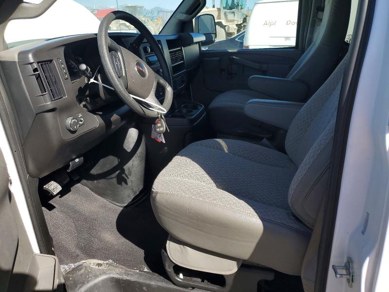 Aukcja sprzedaży 2025 Gmc Savana, vin: 1GJZ7PFP5S1257760, numer aukcji: 46715636