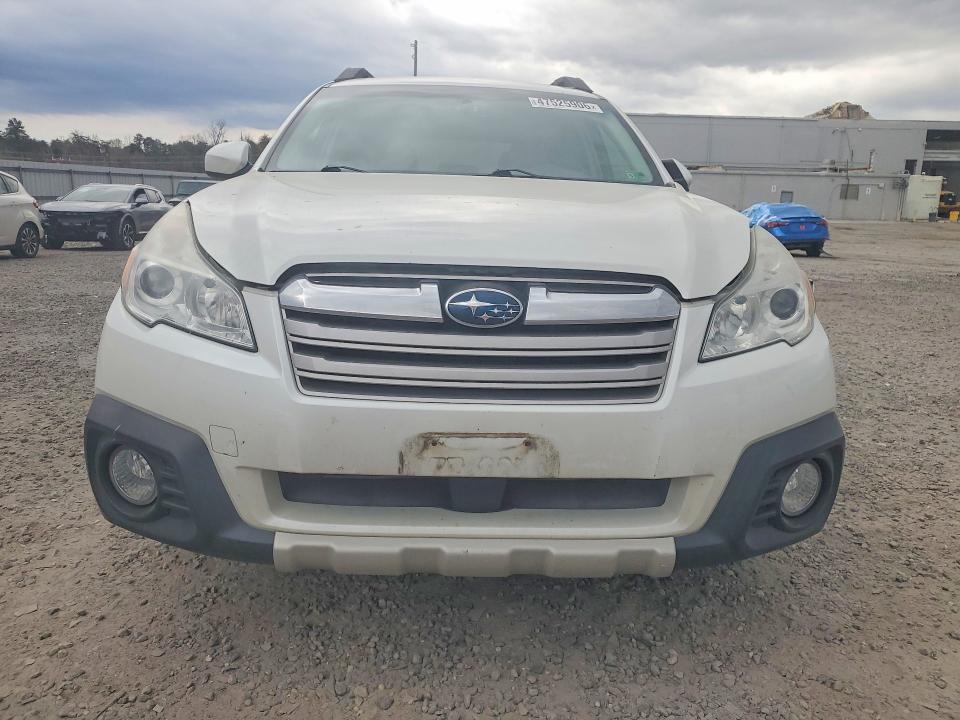 Продажа на аукционе авто 2013 Subaru Outback, vin: 4S4BRCLC9D3239942, номер лота: 47525906