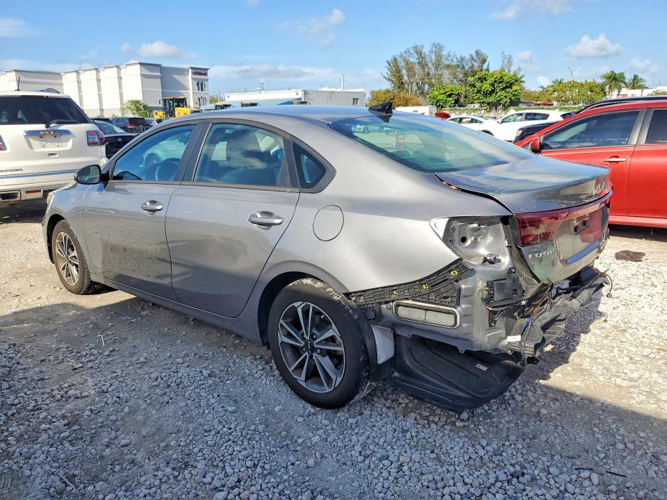 Продаж на аукціоні авто 2024 Kia Forte, vin: 3KPF24AD0RE757644, номер лоту: 48237736