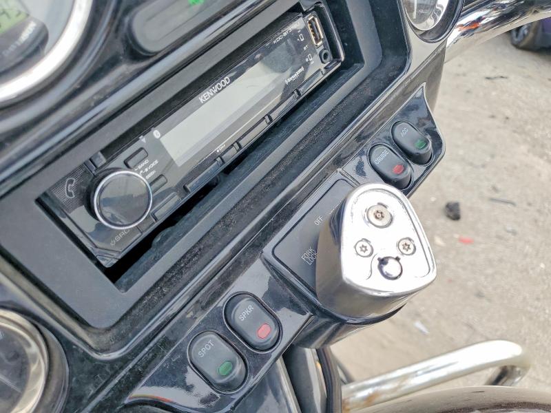 Продаж на аукціоні авто 2013 Harley-davidson Flhtk, vin: 1HD1KEM26DB634218, номер лоту: 47229766