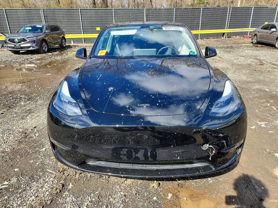 Aukcja sprzedaży 2024 Tesla Model Y, vin: 7SAYGDEE4RA234912, numer aukcji: 46311556