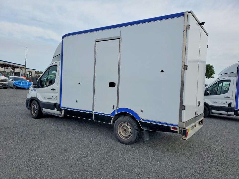 Продаж на аукціоні авто 2020 Ford Transit, vin: 1FDBW5Z88LKB80345, номер лоту: 79989865