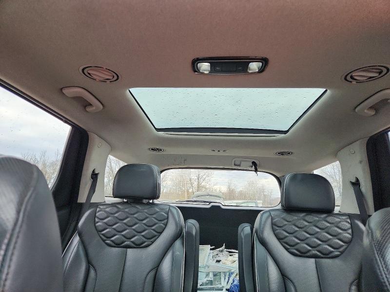 Продаж на аукціоні авто 2022 Hyundai Palisade, vin: KM8R5DHE7NU463880, номер лоту: 46506116