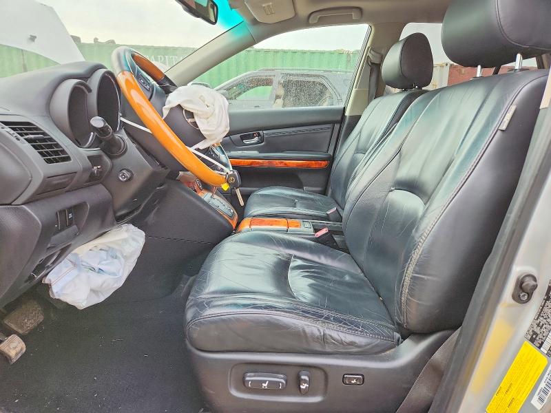 Продажа на аукционе авто 2009 Lexus Rx 350, vin: 2T2HK31UX9C115364, номер лота: 47314726