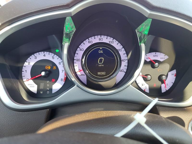 48068926 :رقم المزاد ، 3GYFNFEY8BS614619 vin ، 2011 Cadillac Srx مزاد بيع